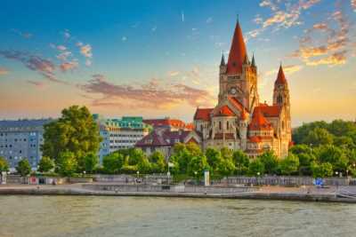 Minipaquete Viena Lunes