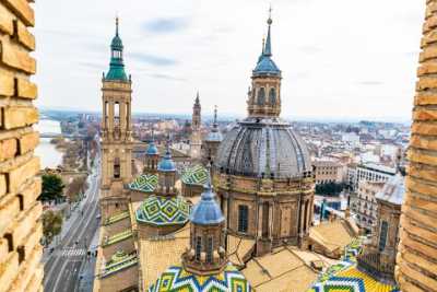 Europa turista 2 noches en Barcelona